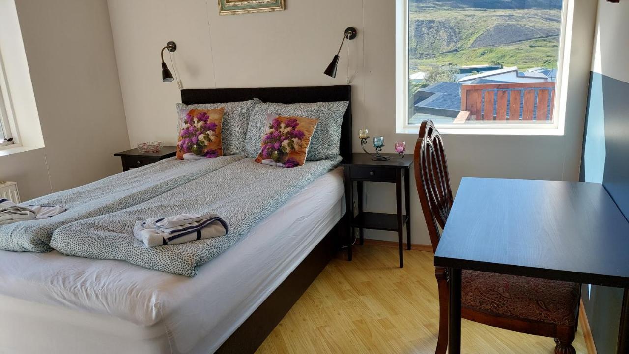 Olafsvik Guesthouse Exterior photo