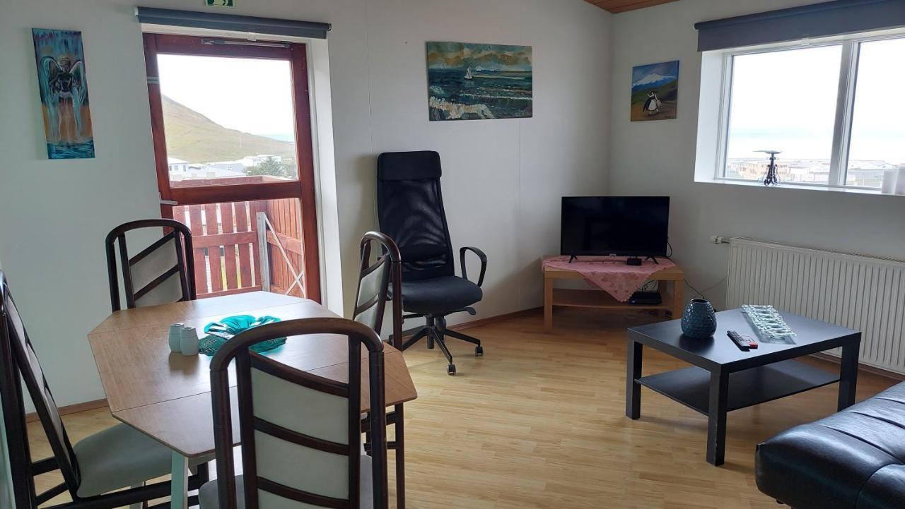 Olafsvik Guesthouse Exterior photo